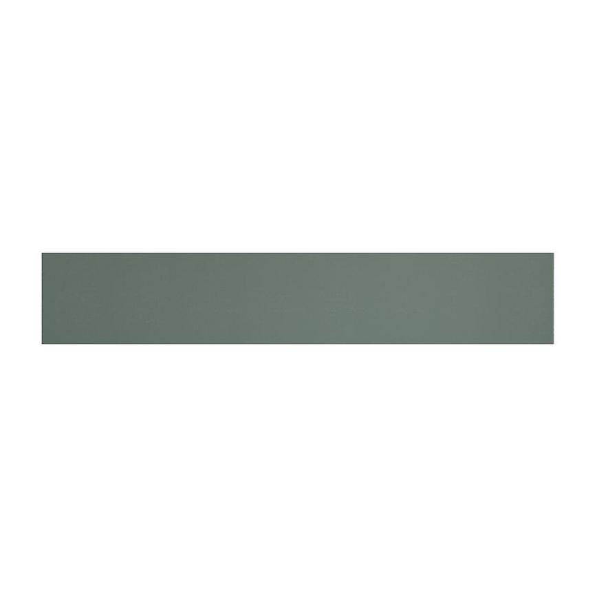 Hockley Super Matt Fir Green 900 Drawer 170mm Door Cut Out