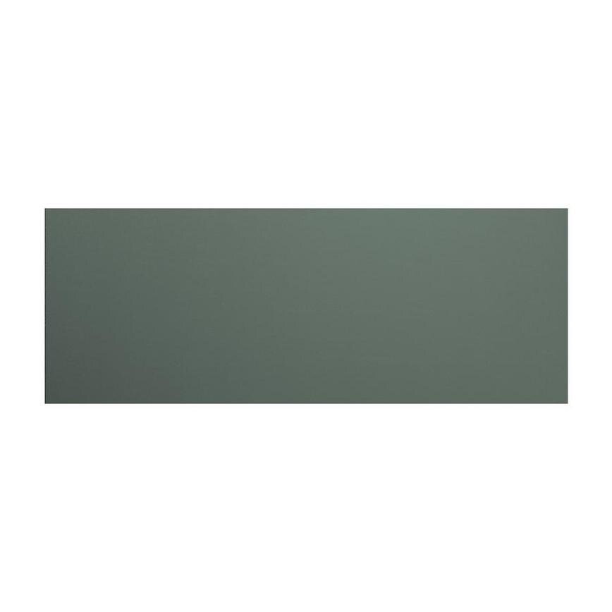 Hockley Super Matt Fir Green 900 Pan Drawer 342mm 342mm Door Cut Out