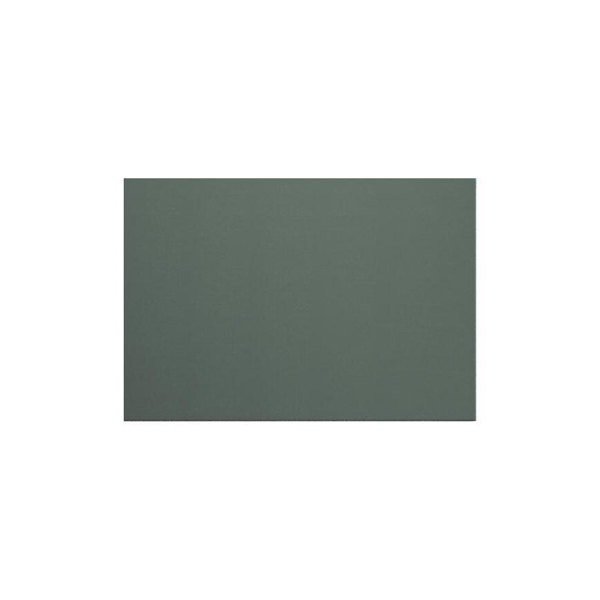 Hockley Super Matt Fir Green 500 Pan Drawer 342mm 342mm Door Cut Out