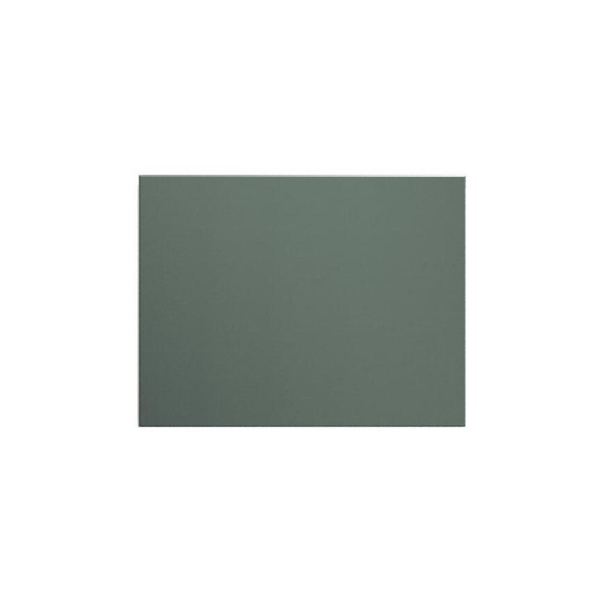 Hockley Super Matt Fir Green 450 Pan Drawer 342mm Door Cut Out