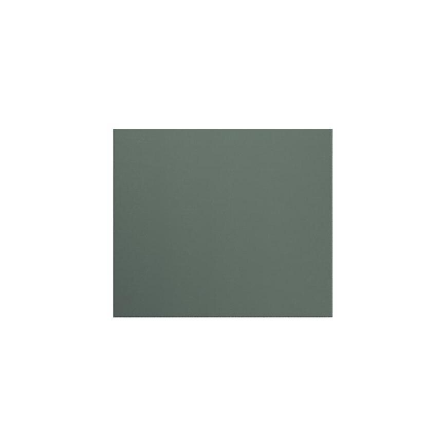 Hockley Super Matt Fir Green 400 Pan Drawer 342mm Door Cut Out