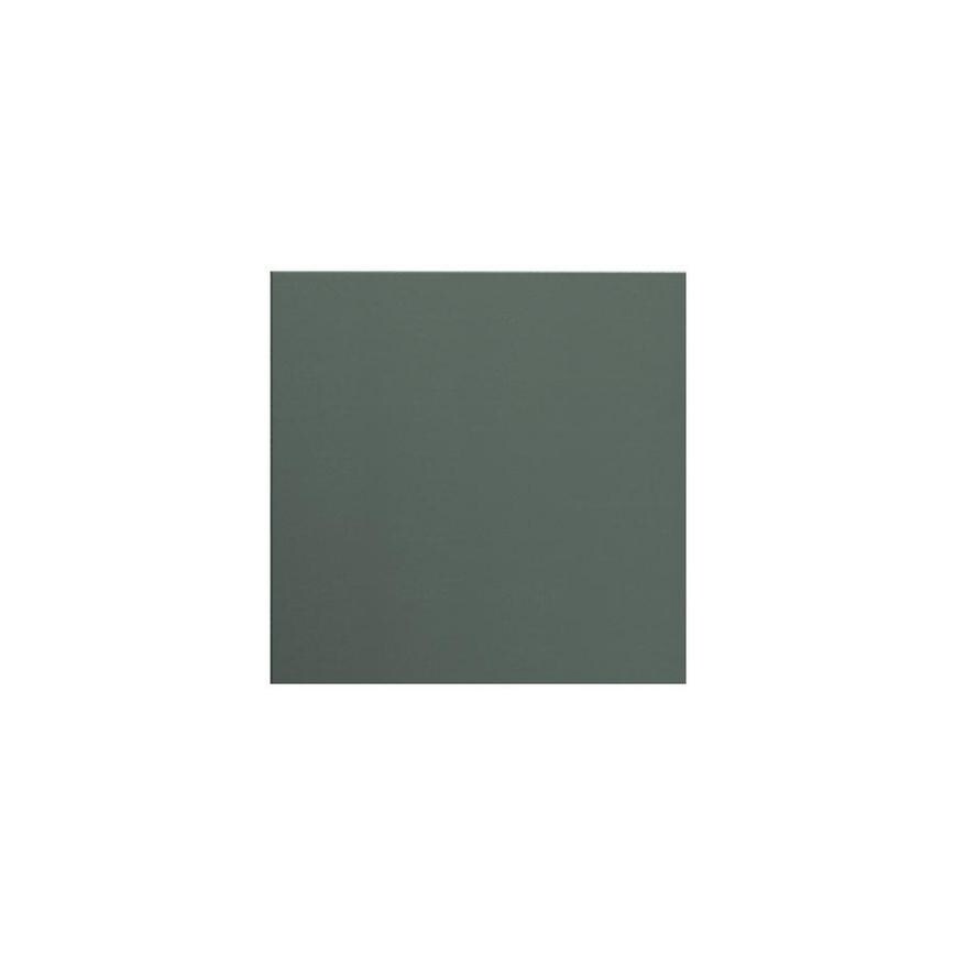 Hockley Super Matt Fir Green 350 Pan Drawer 342mm Door Cut Out