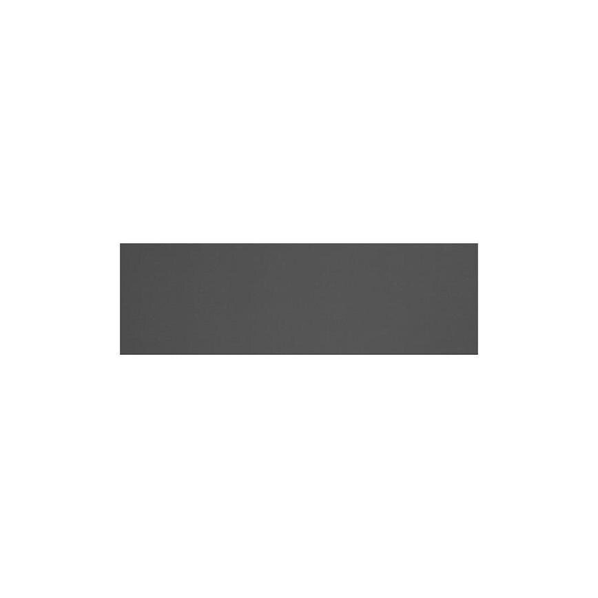 Hockley Super Matt Black 500 Drawer Door Cut Out