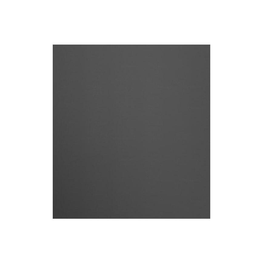 Hockley Super Matt Black 500 Standard Door Cut Out