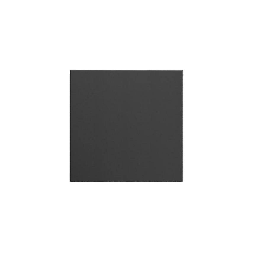 Hockley Super Matt Black 350 Pan Drawer 342mm Door Cut Out