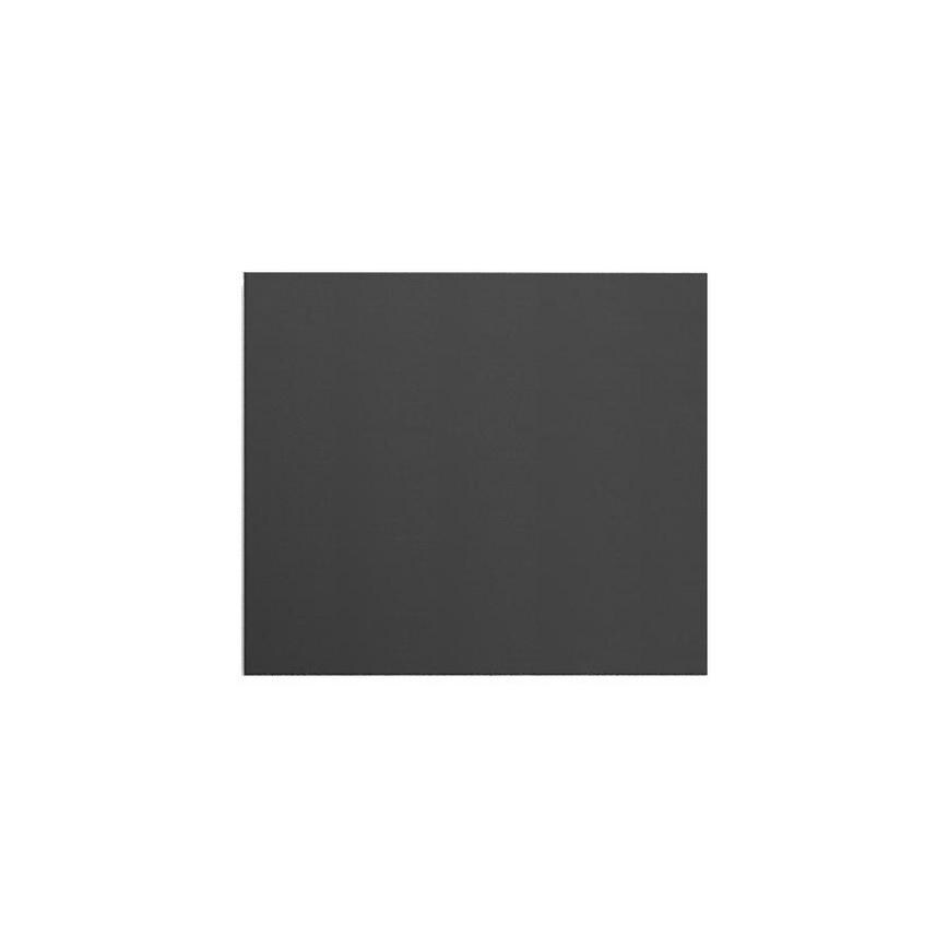 Hockley Super Matt Black 400 Pan Drawer 342mm Door Cut Out