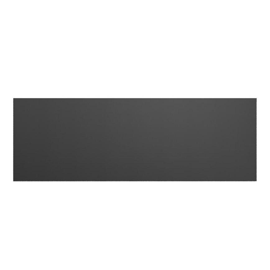 Hockley Super Matt Black 1000 Pan Drawer 342mm 342mm Door Cut Out