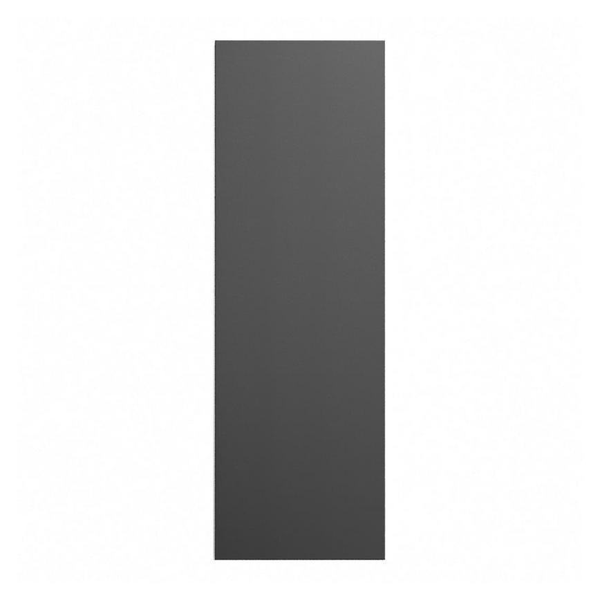Hockley Super Matt Black 300 Tall Door
