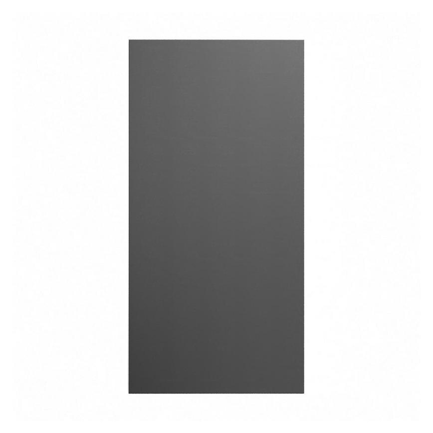 Hockley Super Matt Black 450 Tall Door