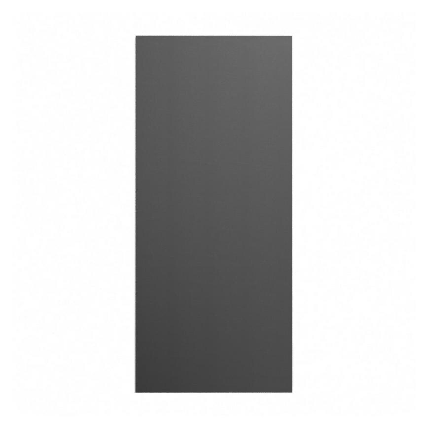 Hockley Super Matt Black 400 Tall Door