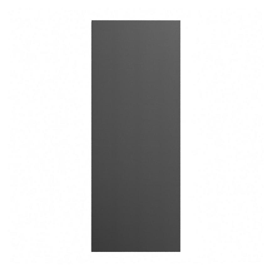 Hockley Super Matt Black 350 Tall Door