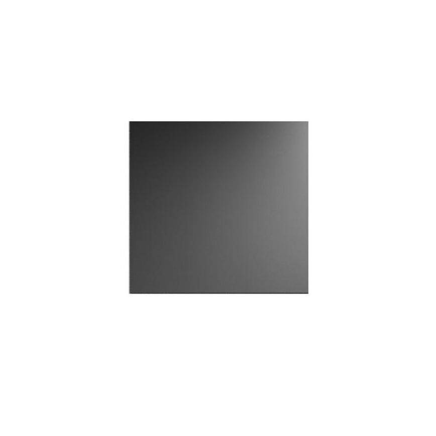 Hockley Super Matt Black 600 Tall Appliance Tower Door 570mm Cut Out