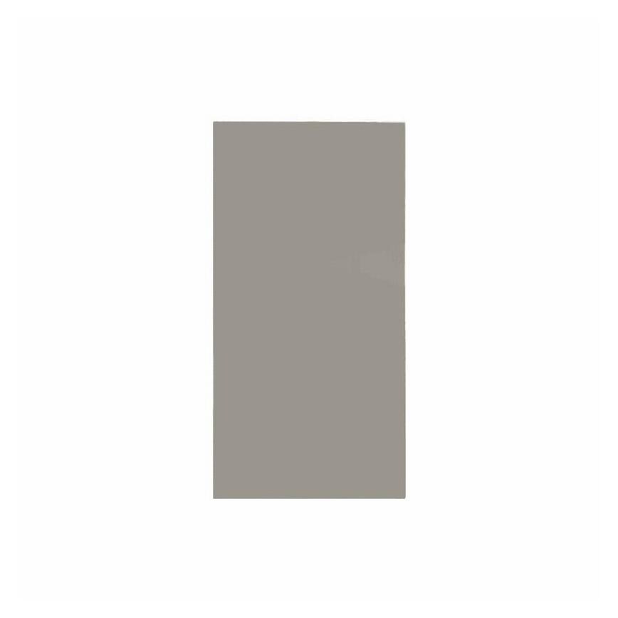 Hockley Super Matt Sand Grey 600 Tl 1171 App Twr Dr CAD Front Cut Out