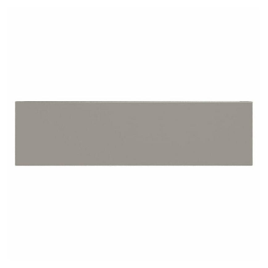 Hockley Super Matt Sand Grey 1000 FR FZ Wall Door CAD Front Cut Out