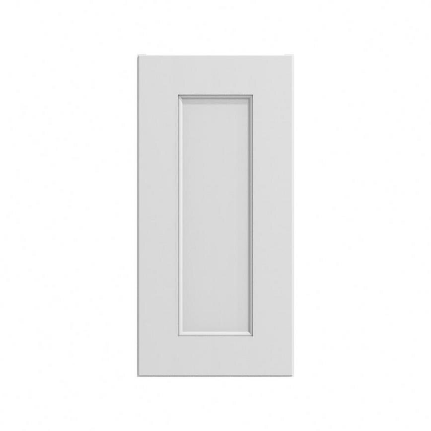Elmbridge Dove Grey 350 Full Height Door