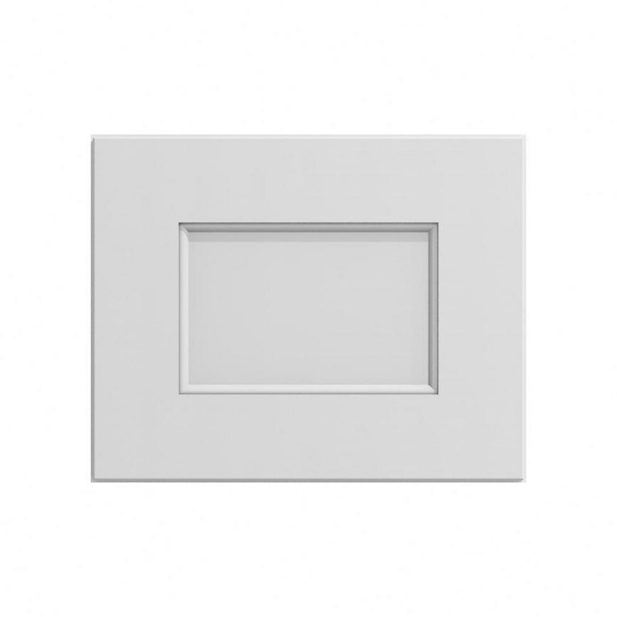 Elmbridge Dove Grey 450 Half Height Door