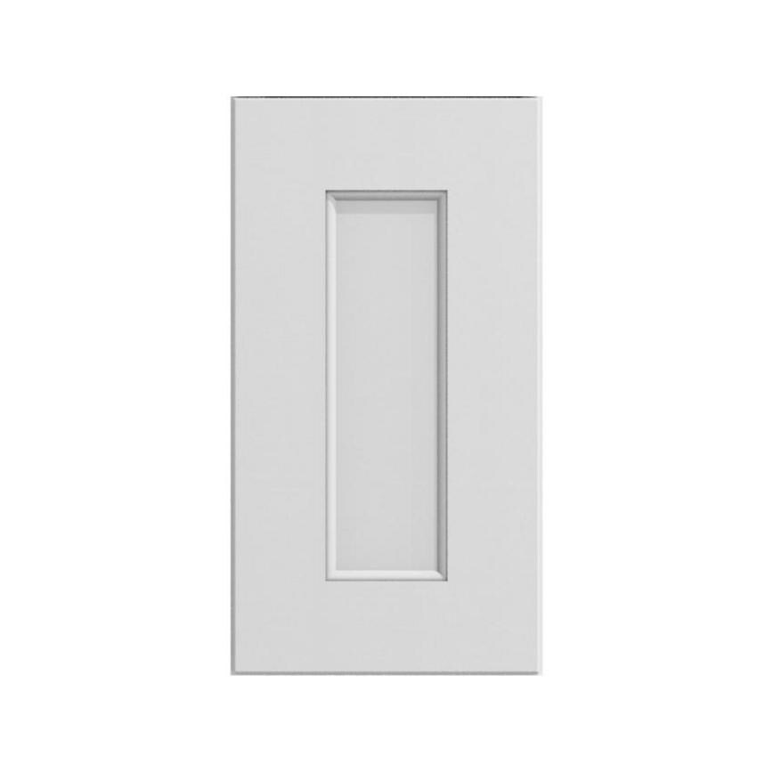 Elmbridge Dove Grey 300 Standard Door Cut Out