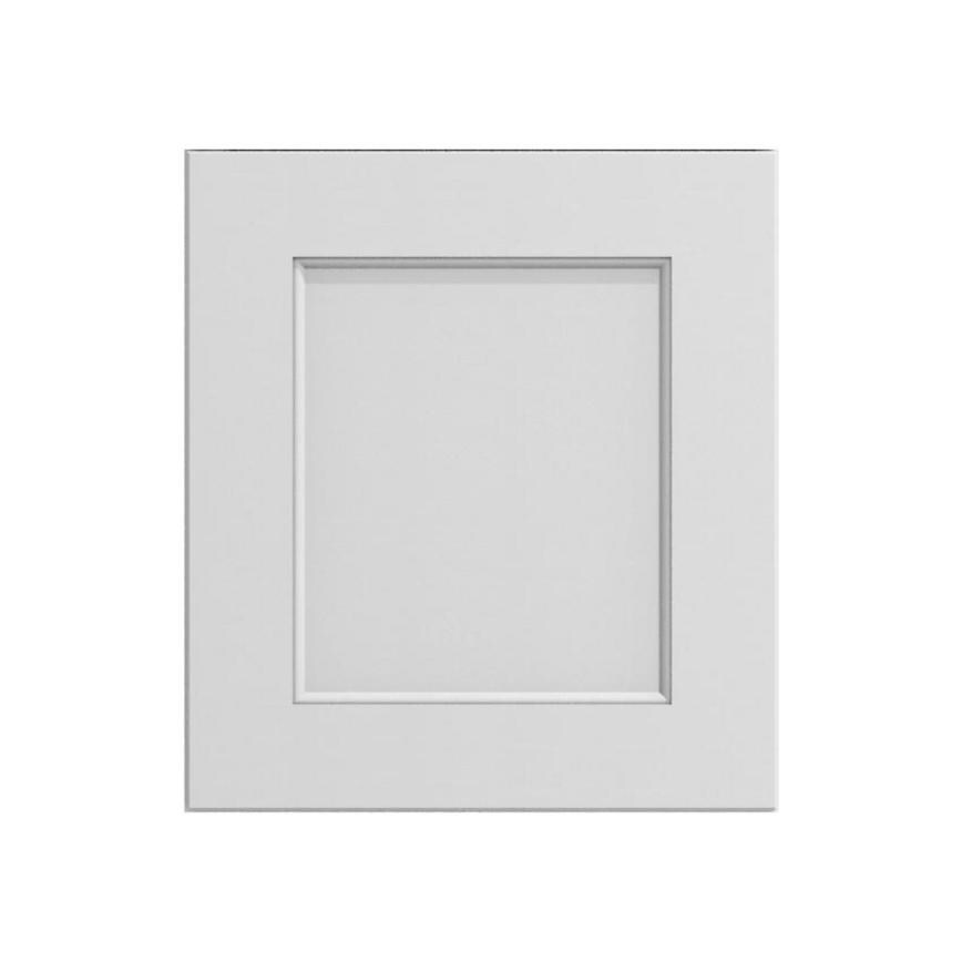 Elmbridge Dove Grey 500 Standard Door Cut Out