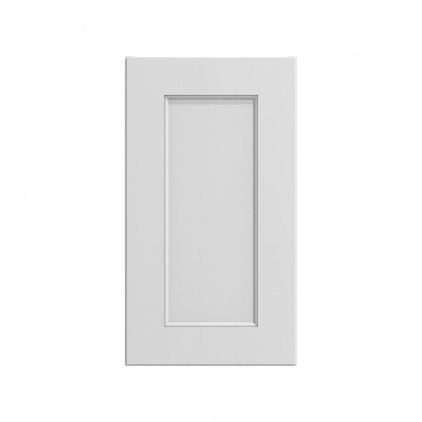 Elmbridge Dove Grey 400 Full Height Door