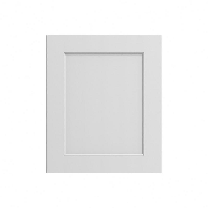Elmbridge Dove Grey 600 Full Height Door