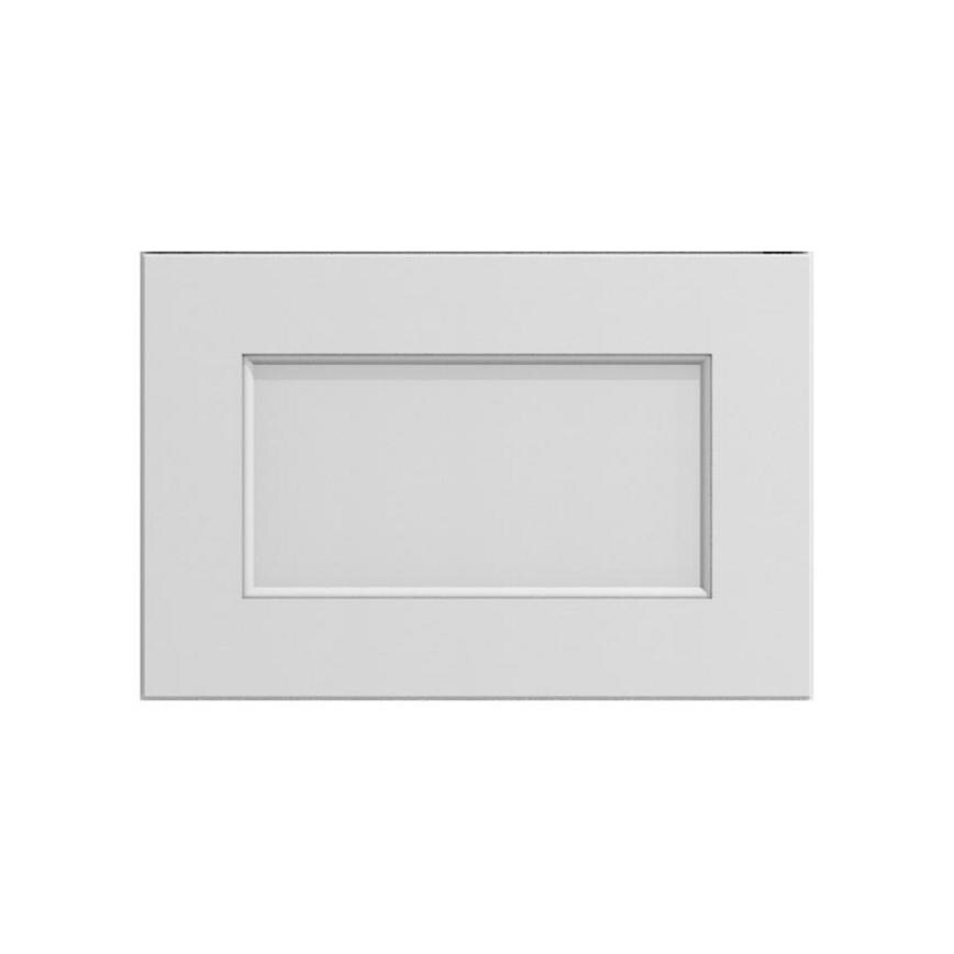 Elmbridge Dove Grey 600 Hob / Pan Drawer Door Cut Out