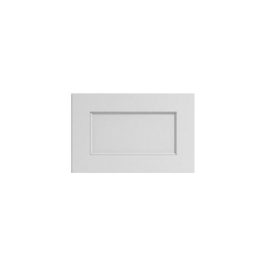Elmbridge Dove Grey 600 Appliance Tower Door 437mm Cut Out