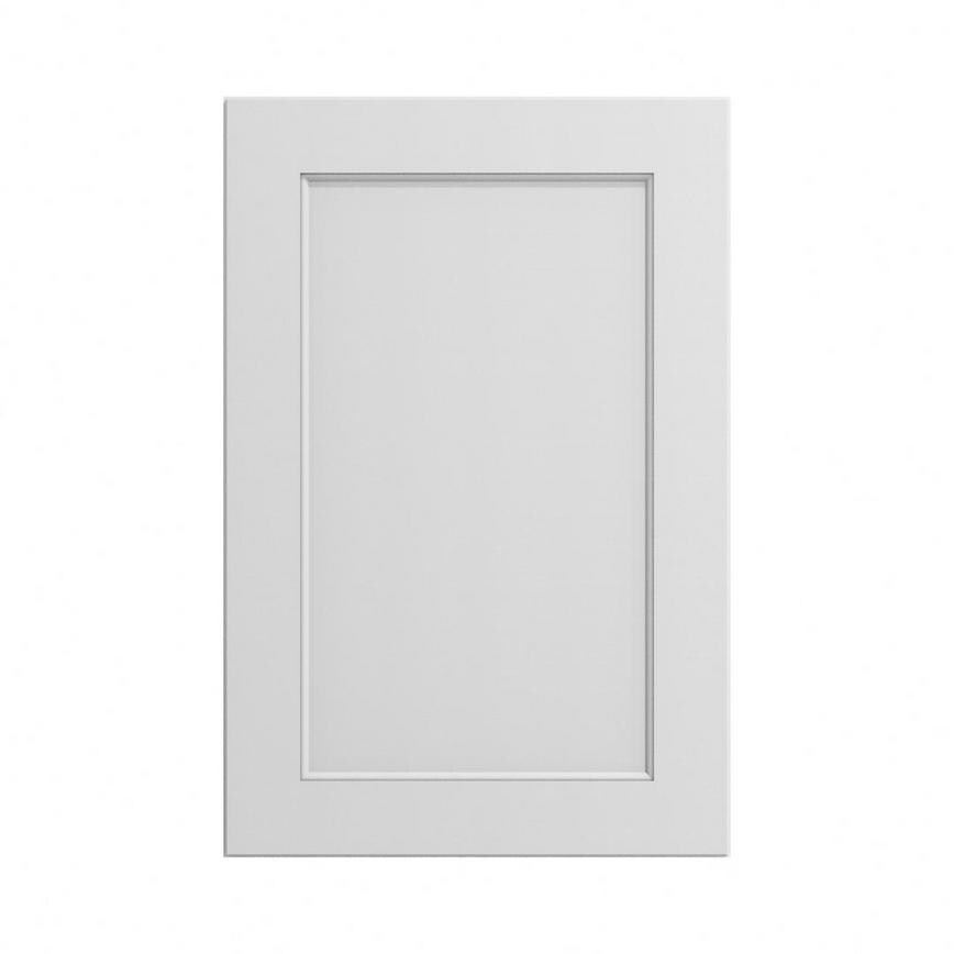 Elmbridge Dove Grey 600 Tall Door
