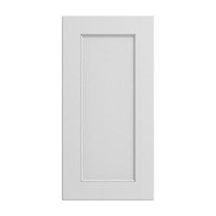 Elmbridge Dove Grey 450 Tall Door