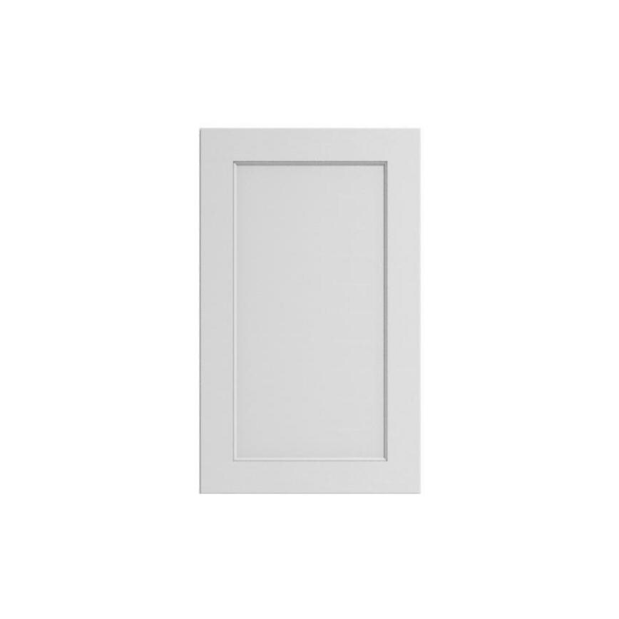 Elmbridge Dove Grey 600 Freezer Door Cut Out