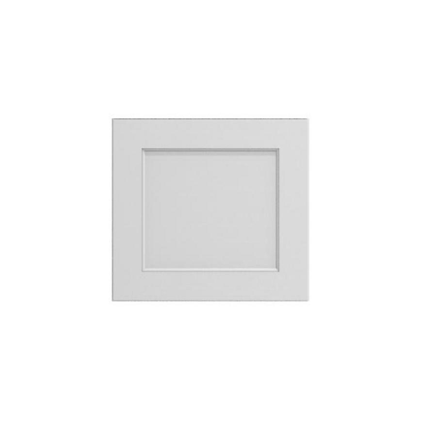 Elmbridge Dove Grey 600 Appliance Tower Door 600mm Cut Out