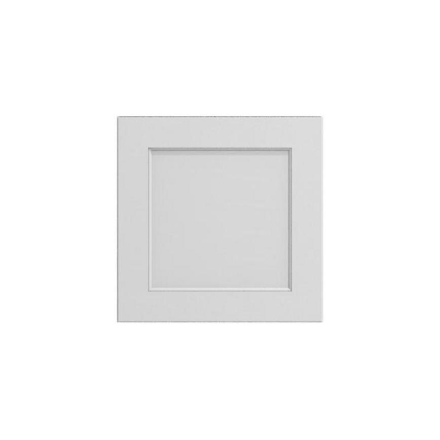 Elmbridge Dove Grey 600 Appliance Tower Door 622mm Cut Out