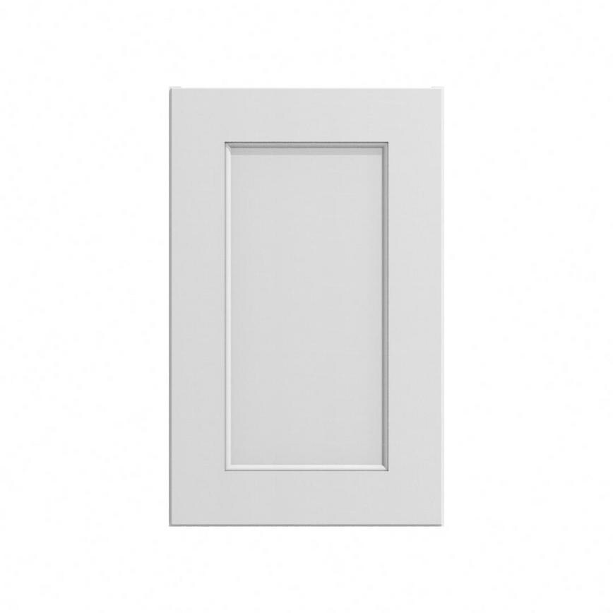 Elmbridge Dove Grey 450 Full Height Door