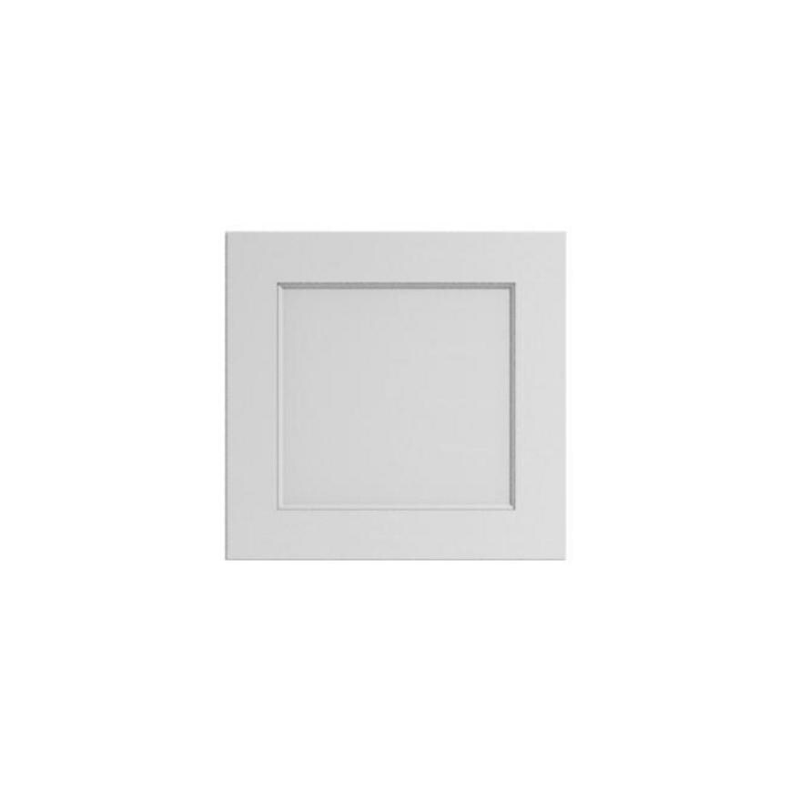 Elmbridge Dove Grey 600 Tall Appliance Tower Door 570mm Cut Out