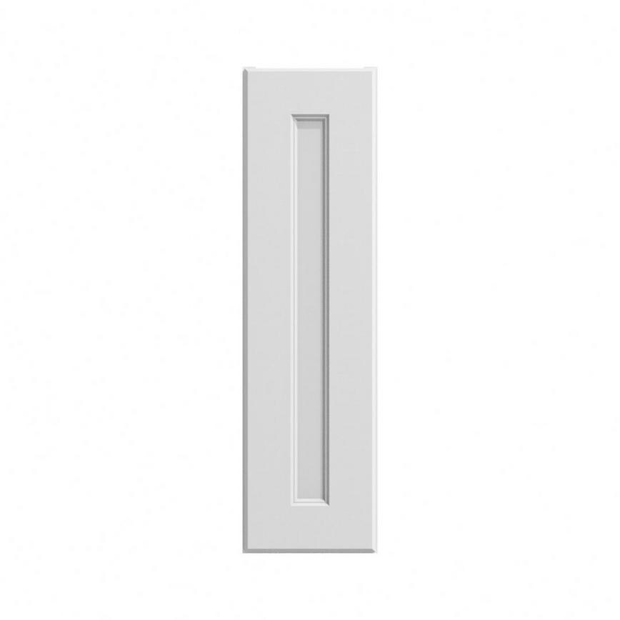 Elmbridge Dove Grey 200 Full Height Pull Out Door