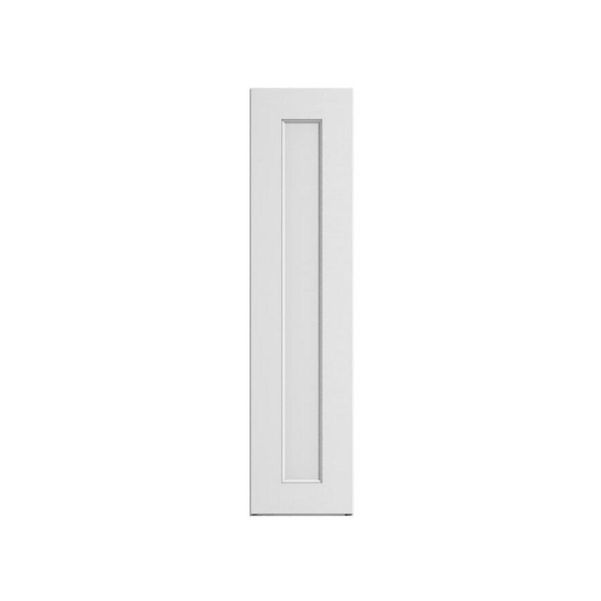 Elmbridge Dove Grey 300 Larder Door Cut Out