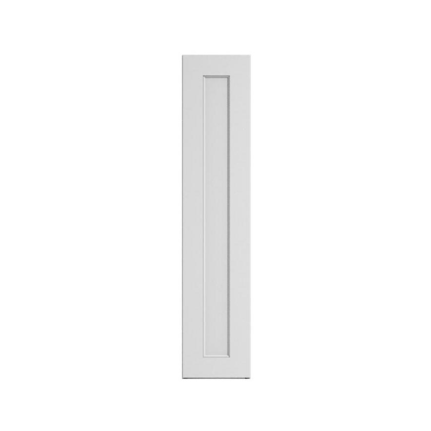 Elmbridge Dove Grey 300 Tall Larder Door Cut Out