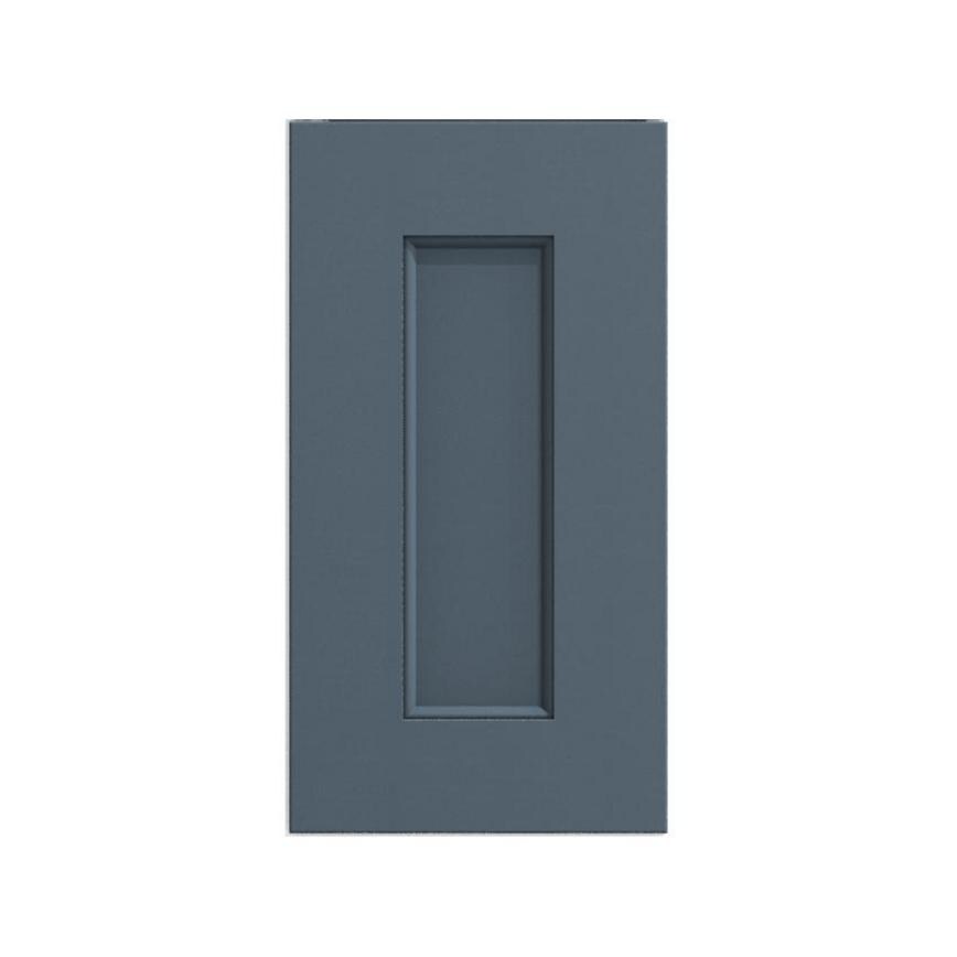 Elmbridge Navy 300 Standard Door Cut Out