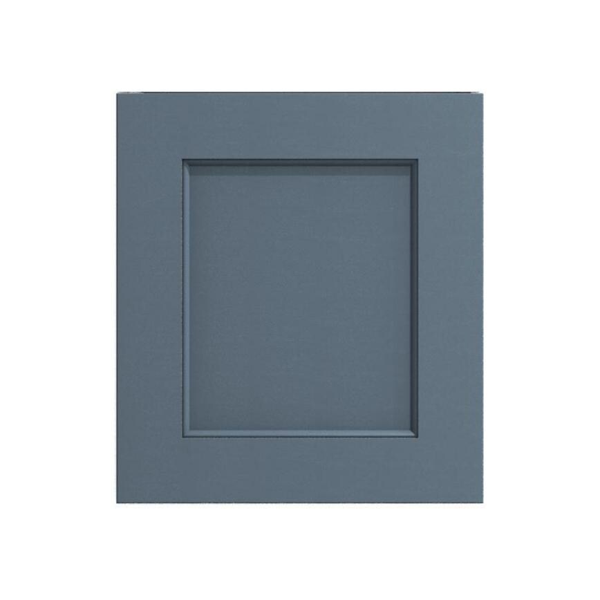 Elmbridge Navy 500 Standard Door Cut Out