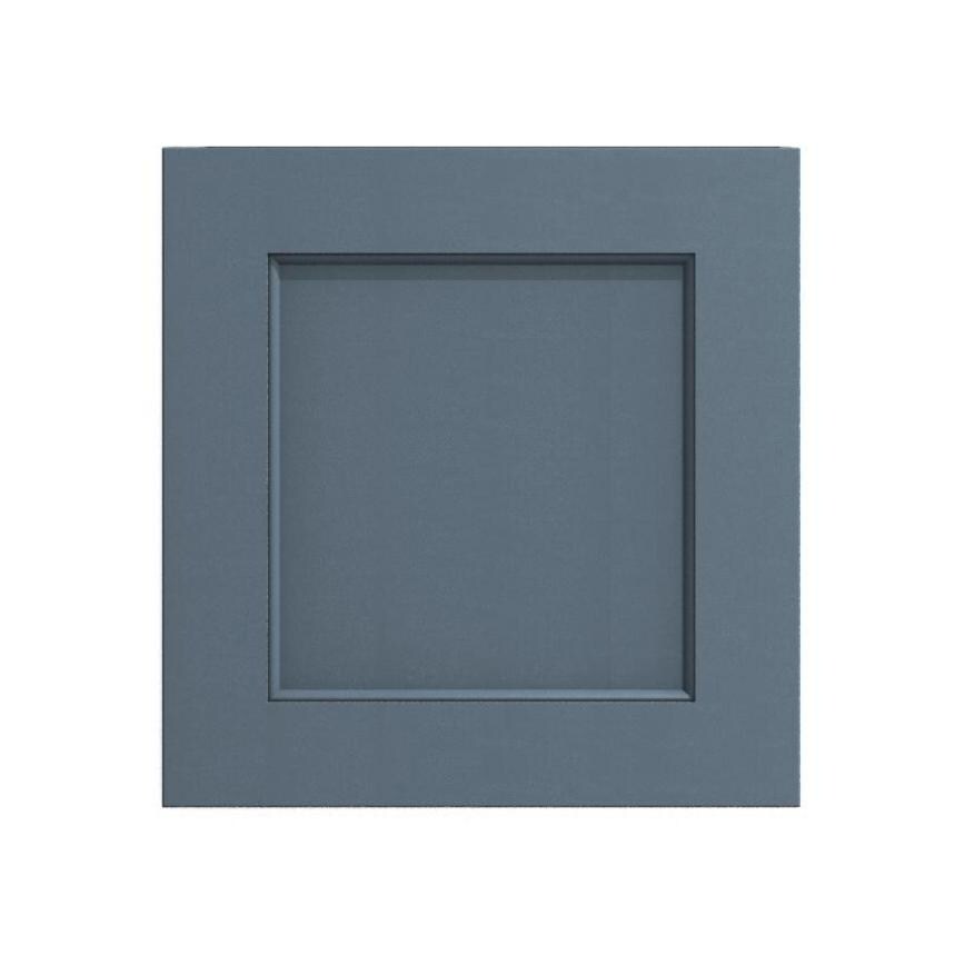 Elmbridge Navy 600 Standard Door Cut Out