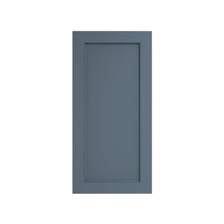 Elmbridge Navy 600 Large Fridge Door 1220mm Cut Out