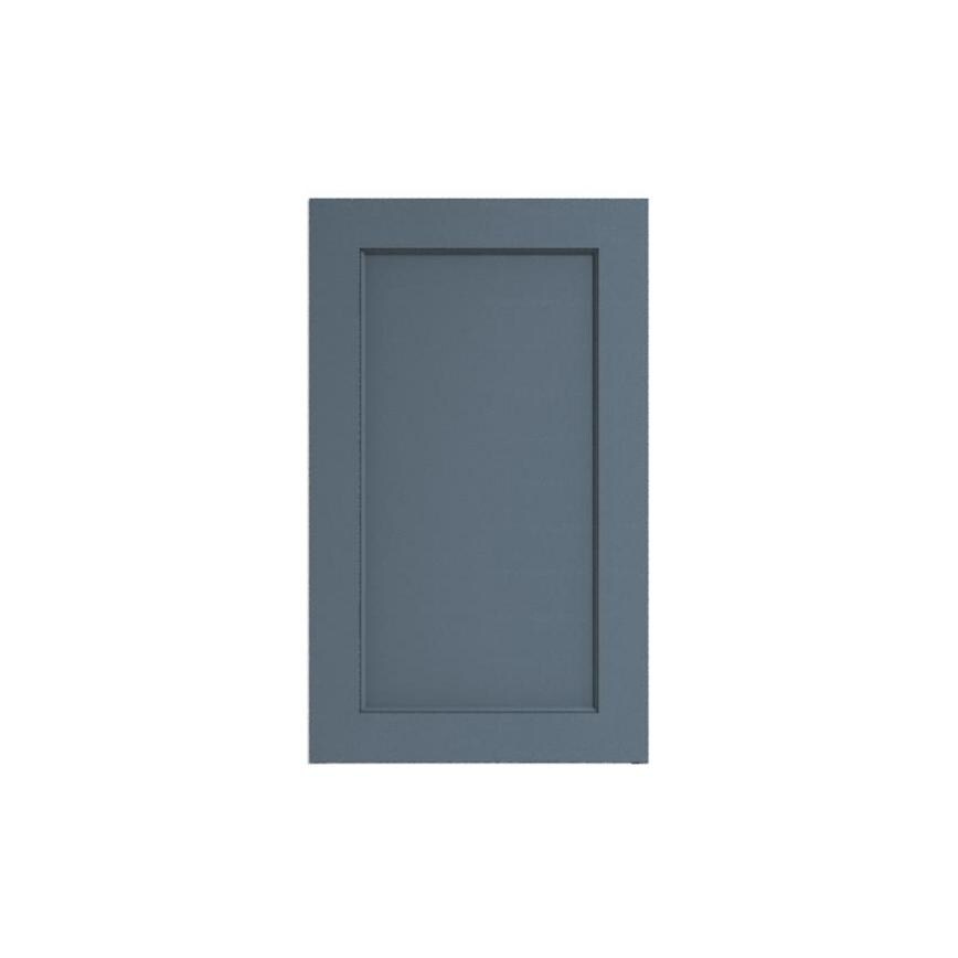 Elmbridge Navy 600 Fridge Door Cut Out