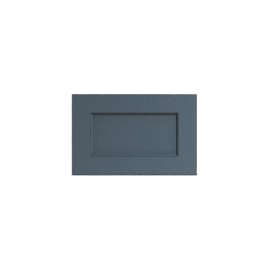 Elmbridge Navy 600 Appliance Tower Door 437mm Cut Out