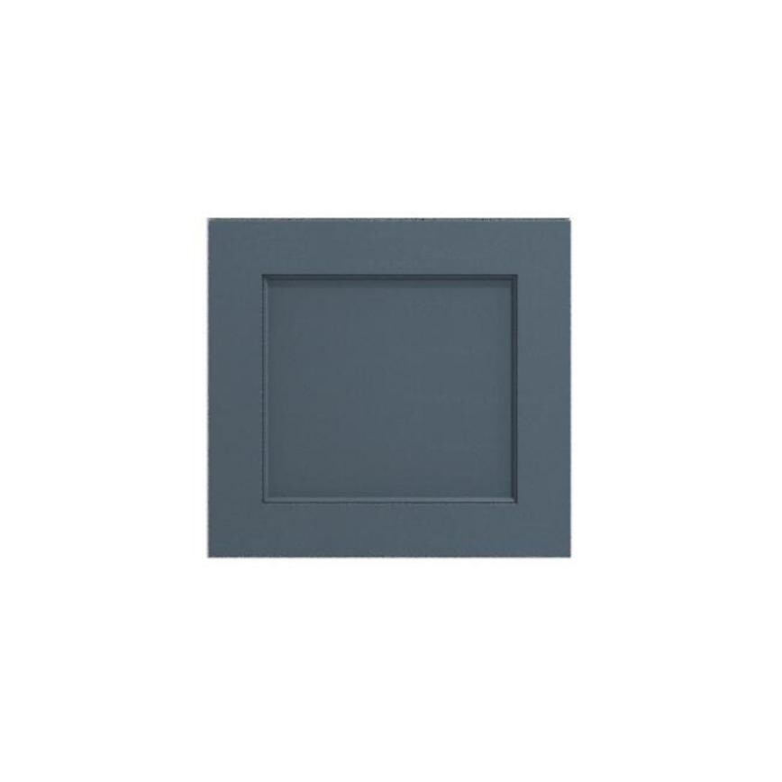Elmbridge Navy 600 Appliance Tower Door 600mm Cut Out