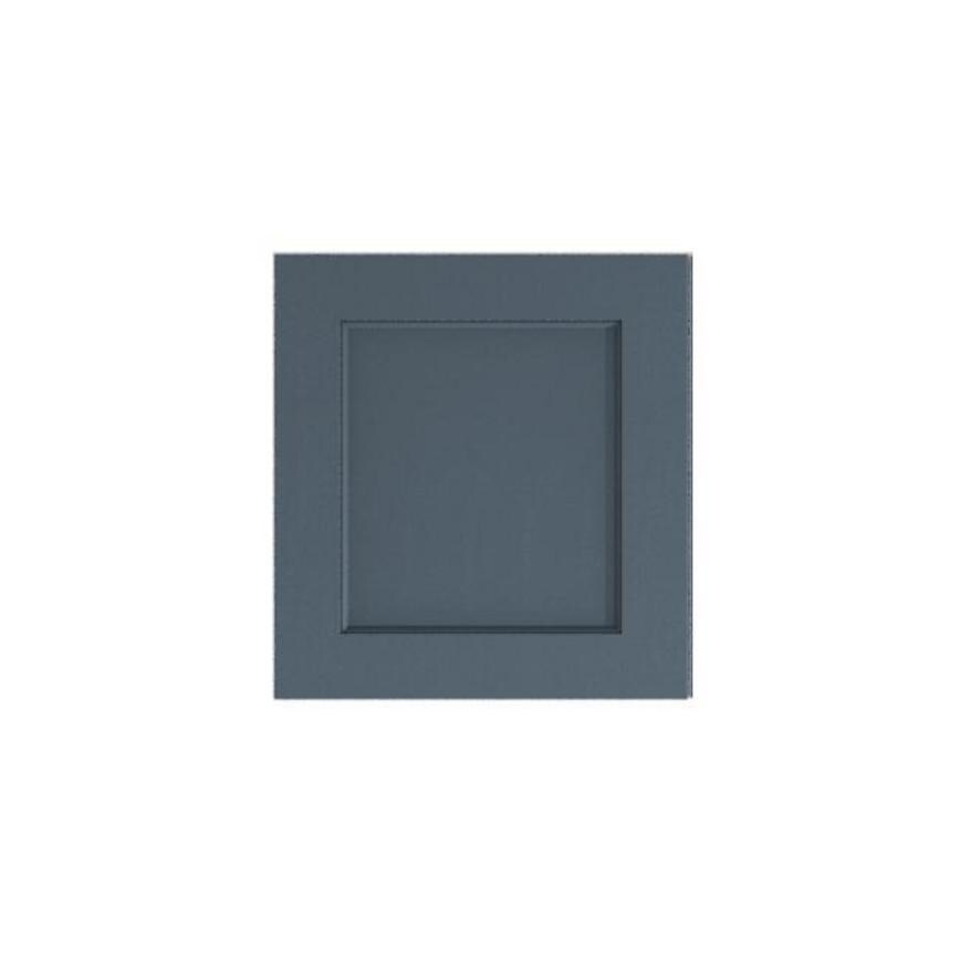 Elmbridge Navy 600 Appliance Tower Door 622mm Cut Out