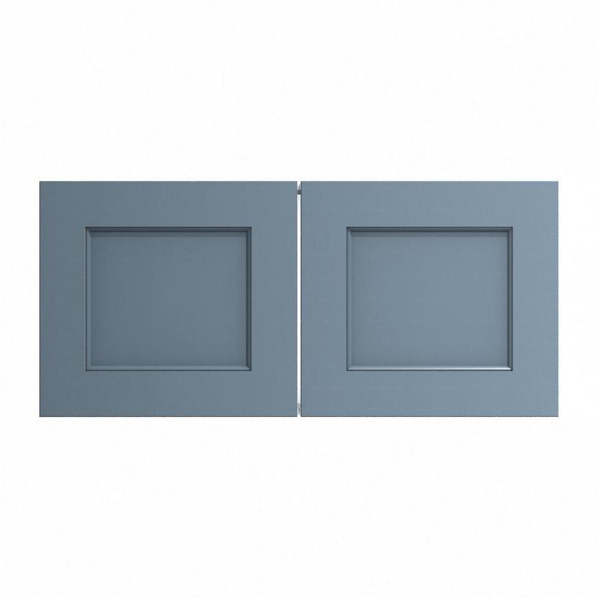 Elmbridge Navy 500 Tall Bridge Unit Door
