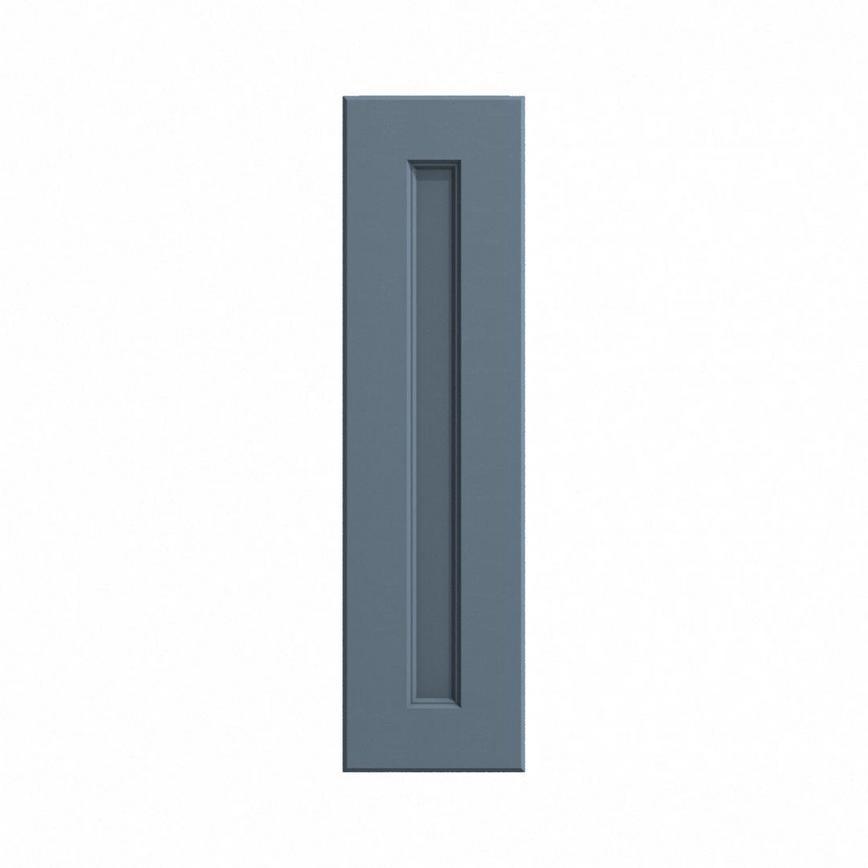 Elmbridge Navy 200 Full Height Pull Out Door