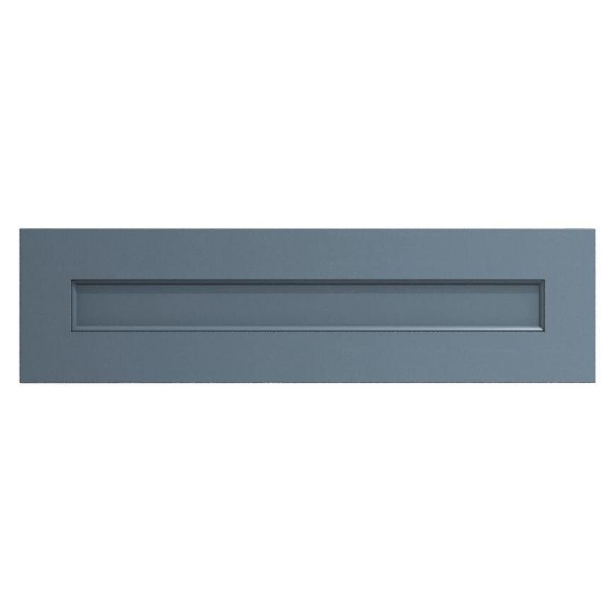 Elmbridge Navy 1000 Fridge Freezer Wall Door Cut Out