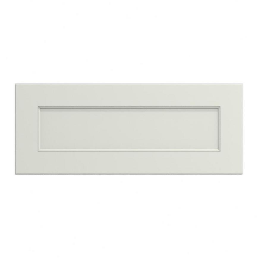 Elmbridge Porcelain 900 Half Height Door