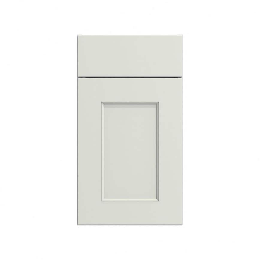 Elmbridge Porcelain 400 Standard Door