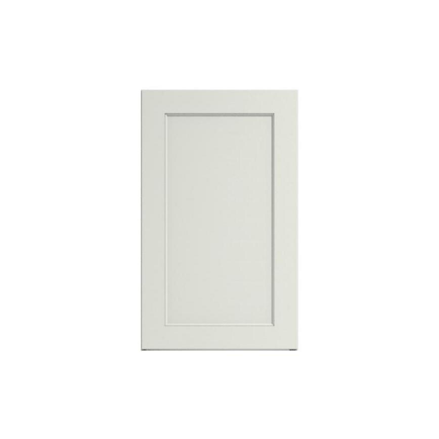 Elmbridge Porcelain 600 Fridge Door Cut Out